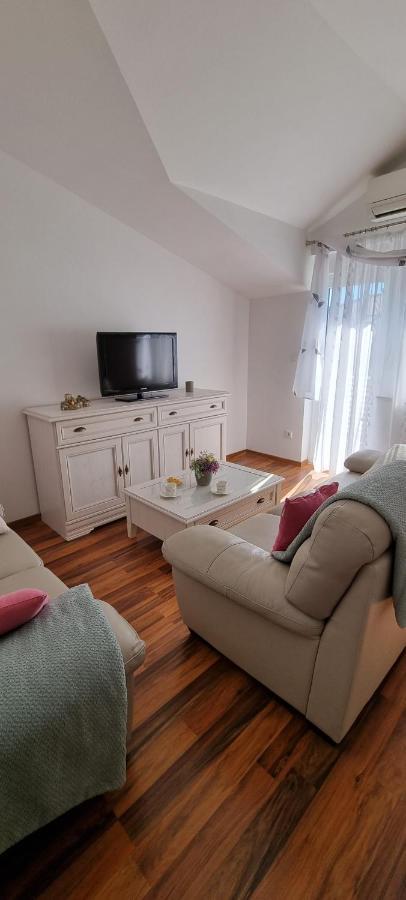 Kaštela Apartments Cambellezza מראה חיצוני תמונה