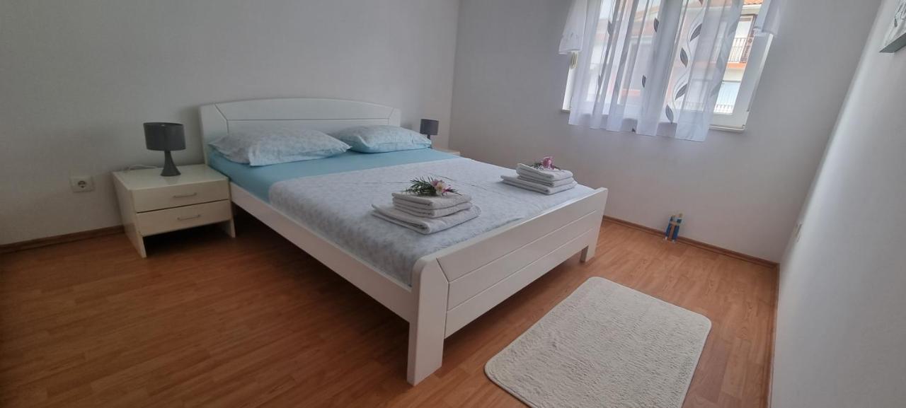 Kaštela Apartments Cambellezza מראה חיצוני תמונה