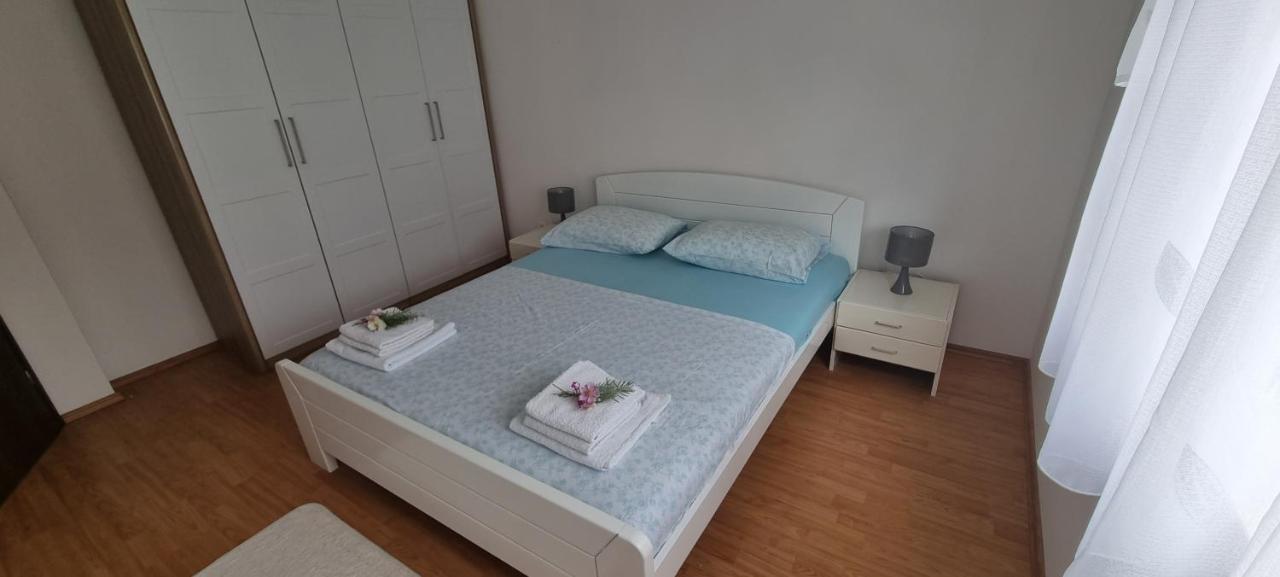 Kaštela Apartments Cambellezza מראה חיצוני תמונה