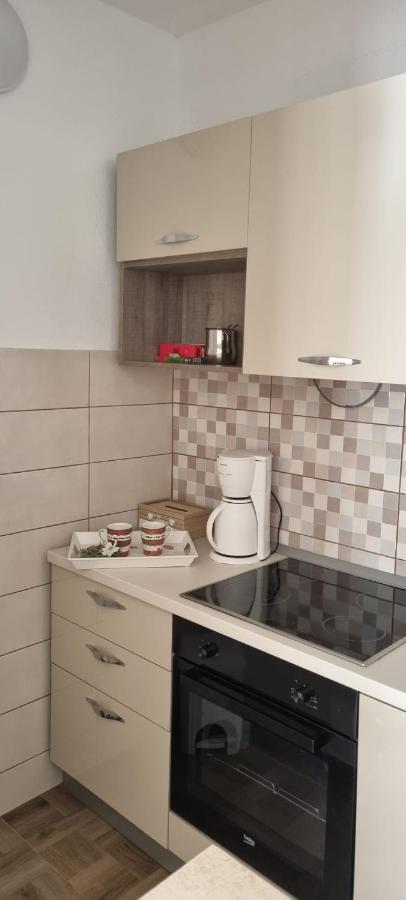 Kaštela Apartments Cambellezza מראה חיצוני תמונה