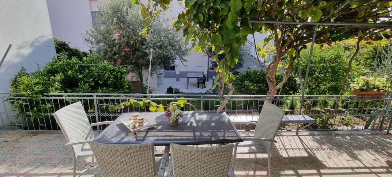 Kaštela Apartments Cambellezza מראה חיצוני תמונה