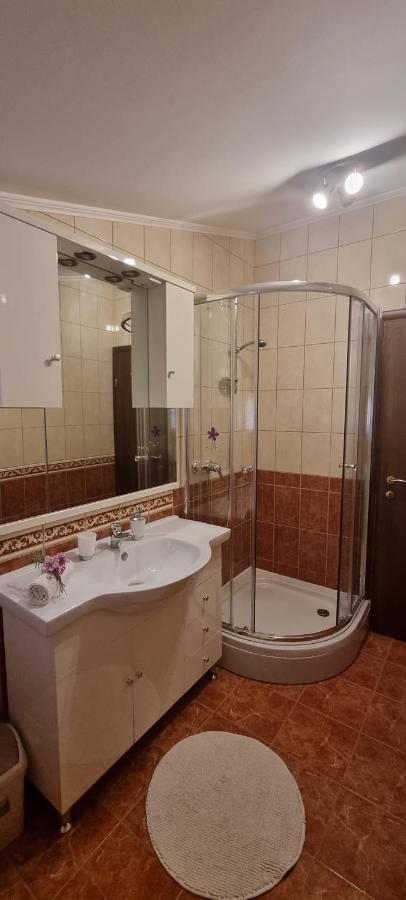 Kaštela Apartments Cambellezza מראה חיצוני תמונה