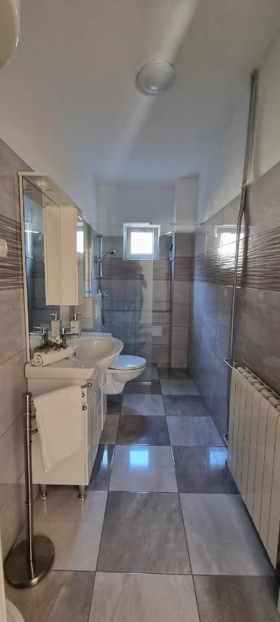 Kaštela Apartments Cambellezza מראה חיצוני תמונה