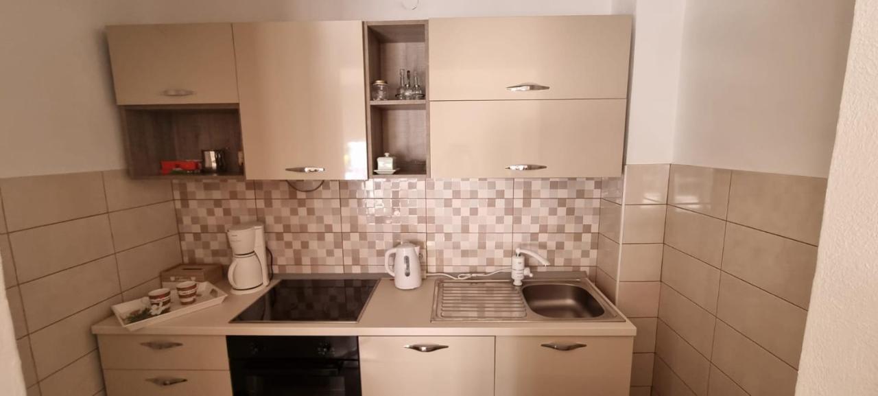Kaštela Apartments Cambellezza מראה חיצוני תמונה