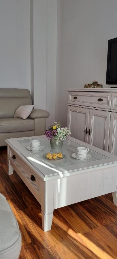 Kaštela Apartments Cambellezza מראה חיצוני תמונה