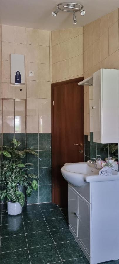 Kaštela Apartments Cambellezza מראה חיצוני תמונה