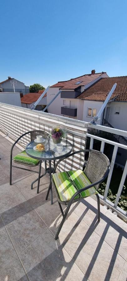 Kaštela Apartments Cambellezza מראה חיצוני תמונה
