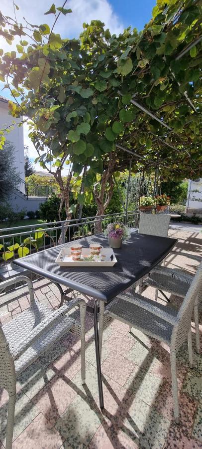 Kaštela Apartments Cambellezza מראה חיצוני תמונה