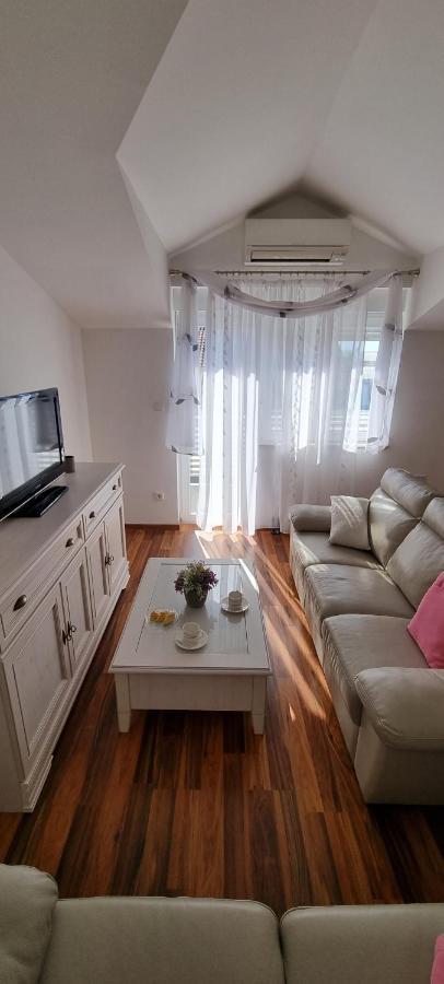 Kaštela Apartments Cambellezza מראה חיצוני תמונה