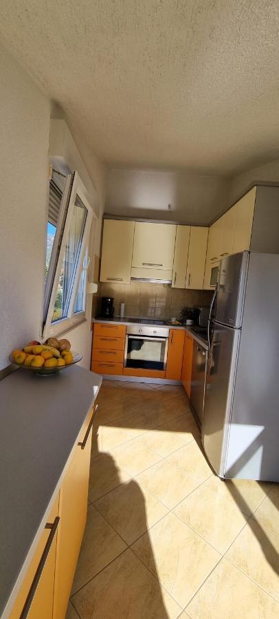 Kaštela Apartments Cambellezza מראה חיצוני תמונה