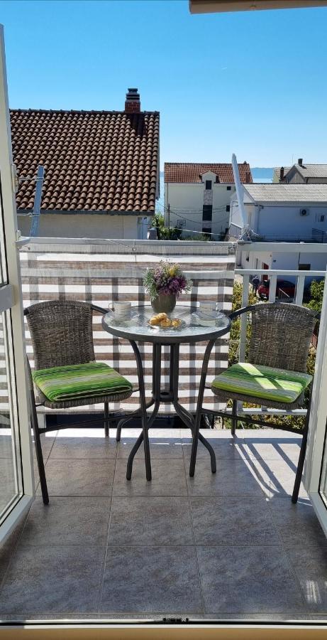 Kaštela Apartments Cambellezza מראה חיצוני תמונה
