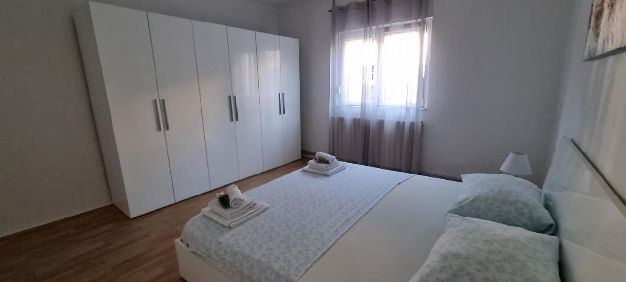 Kaštela Apartments Cambellezza מראה חיצוני תמונה