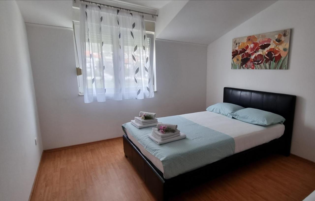 Kaštela Apartments Cambellezza מראה חיצוני תמונה
