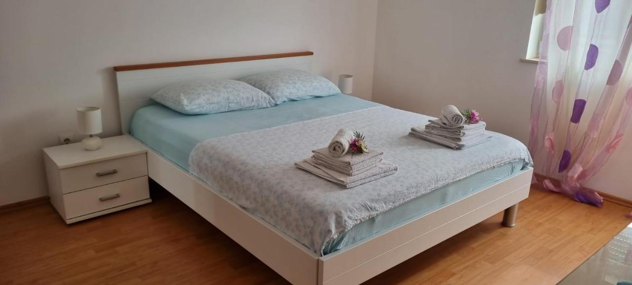 Kaštela Apartments Cambellezza מראה חיצוני תמונה