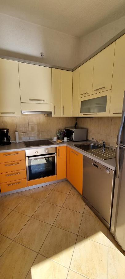 Kaštela Apartments Cambellezza מראה חיצוני תמונה