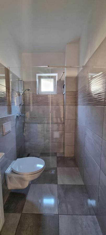 Kaštela Apartments Cambellezza מראה חיצוני תמונה