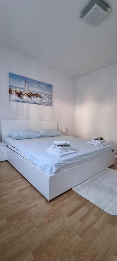 Kaštela Apartments Cambellezza מראה חיצוני תמונה