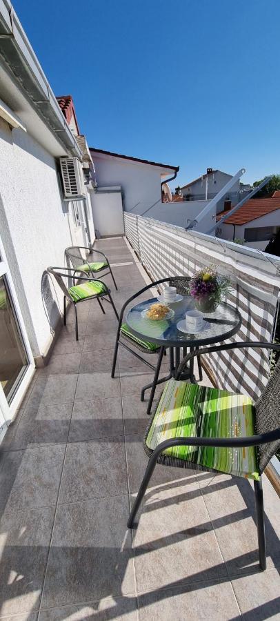 Kaštela Apartments Cambellezza מראה חיצוני תמונה
