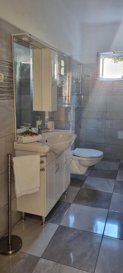 Kaštela Apartments Cambellezza מראה חיצוני תמונה