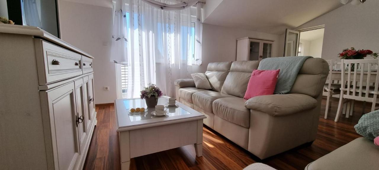 Kaštela Apartments Cambellezza מראה חיצוני תמונה