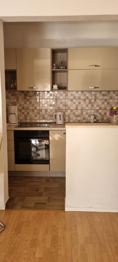 Kaštela Apartments Cambellezza מראה חיצוני תמונה
