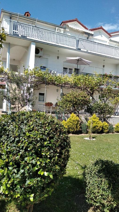 Kaštela Apartments Cambellezza מראה חיצוני תמונה