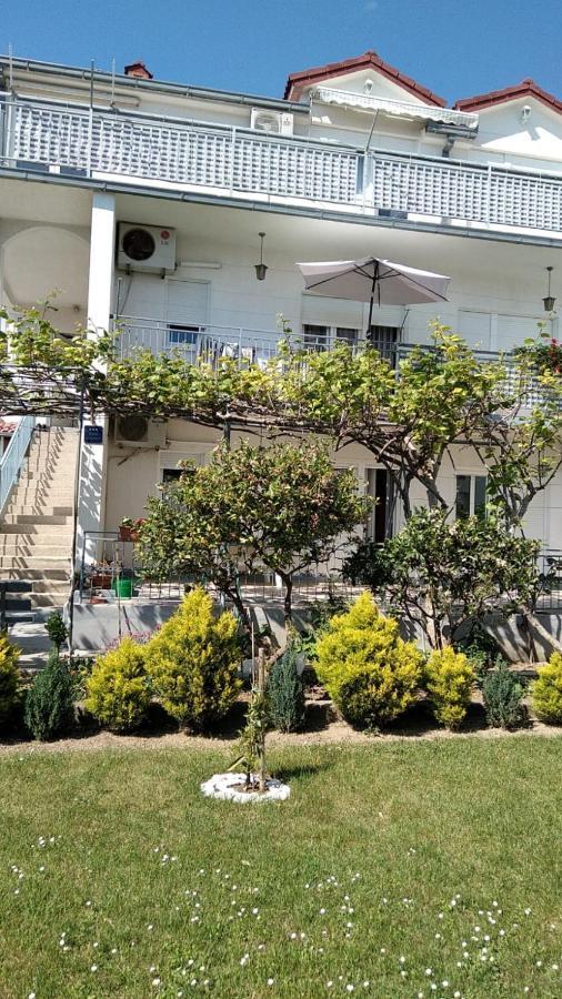 Kaštela Apartments Cambellezza מראה חיצוני תמונה